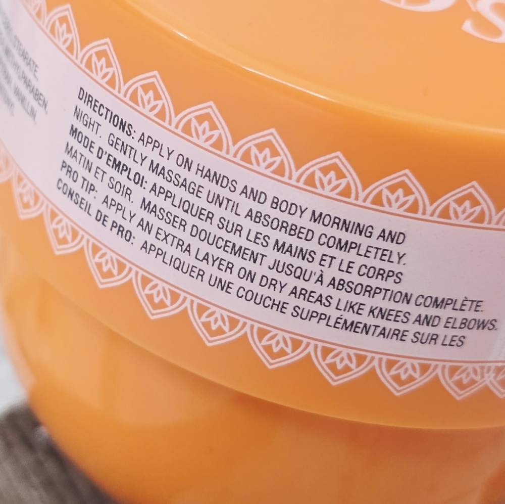 NEW Solo En Ibiza Valencia Vibes Body Butter - - Picture 3 of 5